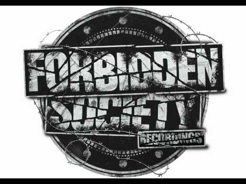 Forbidden Society - The Master