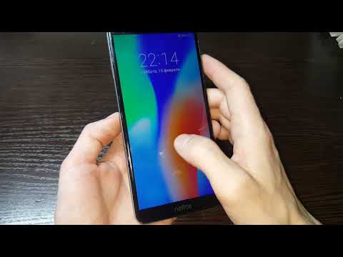 FRP гугл аккаунт tp-link neffos tp707a C9 как удалить google аккаунт account обход сброс frp bypass