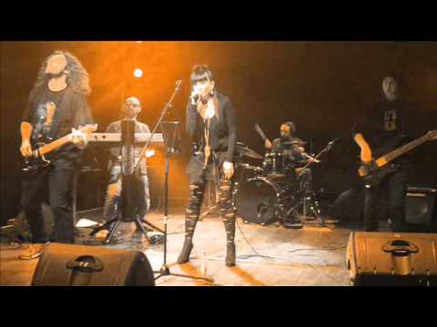 Electric Fence - "EMILIA" - Eurovision 2013 (audio)