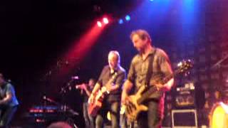 Rowwen Heze   De lamp ging oet &amp; Geal