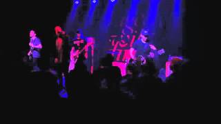 Counterparts - Thread (Live)