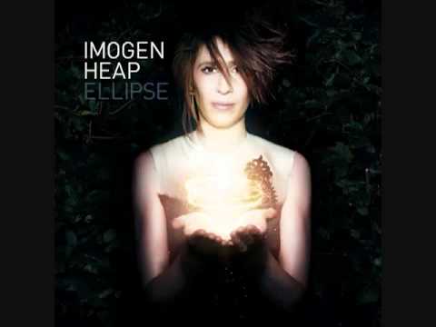 Imogen Heap - First Train Home.