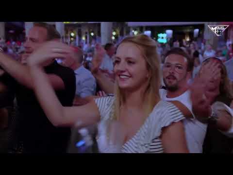 Mix Retro Hits 2023 | Gasolina, Mayonesa, Meneaito, Macarena, Lambada, Caracol | DJ Miguel Hernández