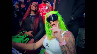 Yailin La Mas Viral x Ezzy R - Shorty Remix (Video Oficial)