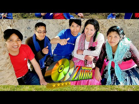 Amor Sagrado -  Tema - El Collar Primicia 2019 Video Oficial full HD Discos Zuma