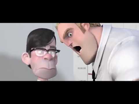 Los increíbles película completa 2018 en español