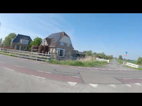 6-5-2022, lekker weggetje, @Aarlanderveen