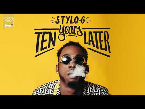 Stylo G  - Yu Zimme (feat. Chip)