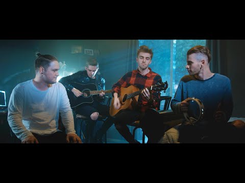 Nerv - "Bad Habits" (Official Acoustic Video)