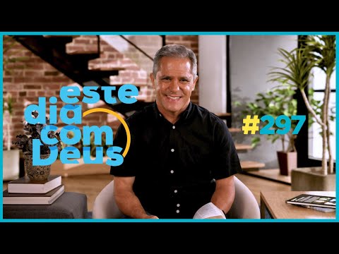 #297 The Value of Solitude | This Day With God - Pastor Gilson Brito