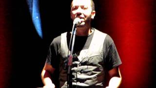 Revolver  "Quiero Aire". Auditorio Buero Vallejo (Guadalajara, 08/10/2011)