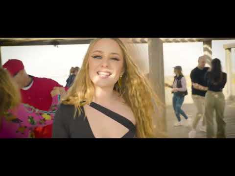 Jesule Fernández & Nerea Benito - Bachata de El Raval (Videoclip Oficial)