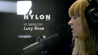 Lucy Rose - I Can't Change It All