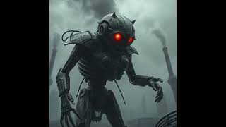 Frontline Assembly -  Mindphaser (KD Remix 2025)