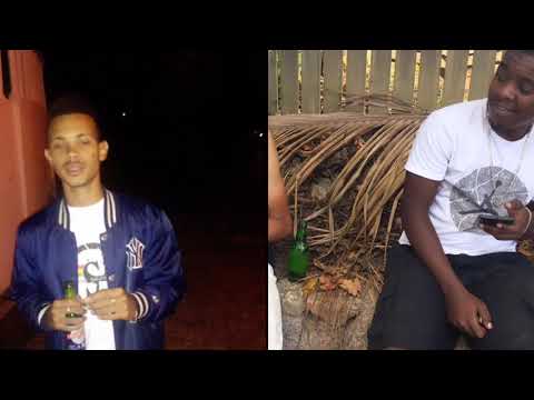 JAHRIMBA FT STARKUTT SEXY BODY GIRL