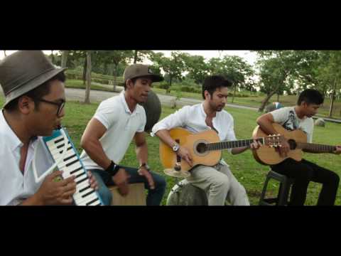 Keroncong Untuk Ana- M.Nasir | Cover by Real Budiman