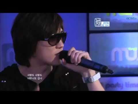 20100821 The Muzit Ep. 04 - Ali & Outsider (3-5)