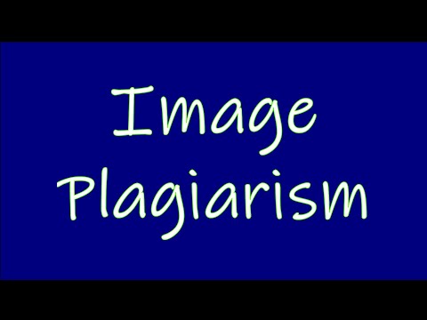 image-What is plagiarism photo?