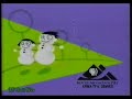PBS Kids Station ID Walking RMPBS 2000