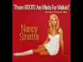 Nancy Sinatra - These Boots Are Made For Walkin' (Senior Citizens Mix)