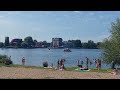 babelsberg potsdam beach