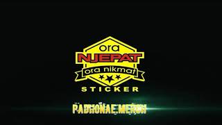 preview picture of video 'New.!!! Cutting stiker SAGITA ABADI..'