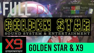 Download lagu FullDj_ GoldenStar & X9 Ent AnyverS || WARNA WARNI PHOTO || mp3