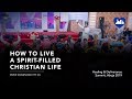 Are You Struggling With Defeat Watch This Video