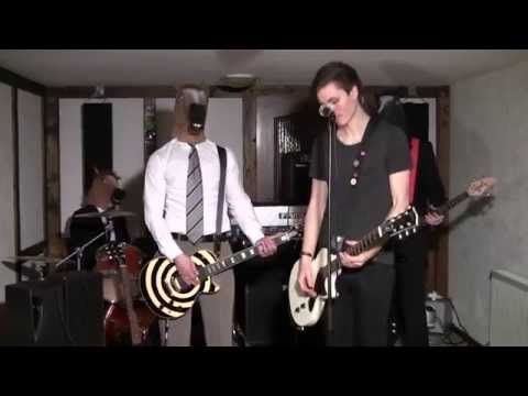 Crunch Mode - "Worst Case" (Official Music Video)