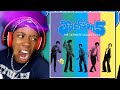 The Jacksons - MAYBE TOMORROW (Music Reaction) 