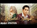 OST 7 Hari Mencintaiku 3 Khai Bahar Lia Aziz Kaulah Syurga Official Music Video