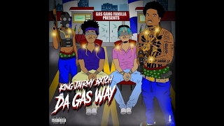 Lil Jairmy - Word On The Streets