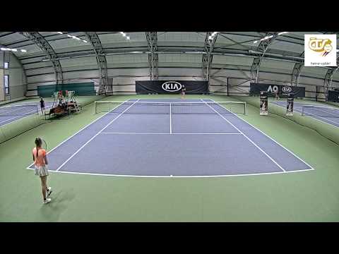 Kurt 3_30.11.2019  TCG Karlovy Vary "A" - Dorostenky