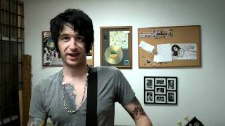 Brian Klemm Coming At You Through Technology! Suburban Legends