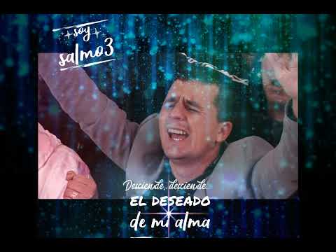 El deseado de mi alma 🌸 Avivamiento #eldeseadodemialma #adoración #EspírituSanto #músicacristiana