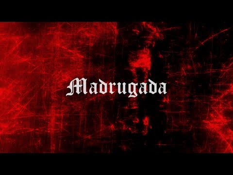 Chris Santyno, nicEND - Madrugada