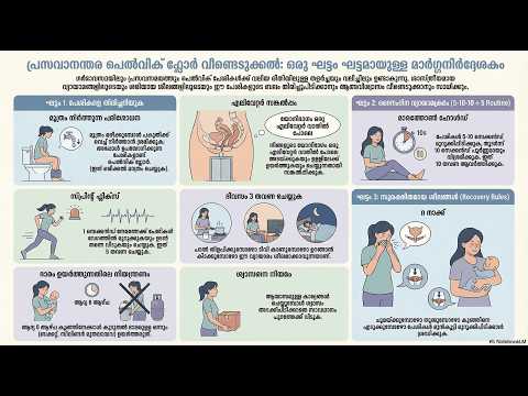 Pelvic Floor — video thumbnail