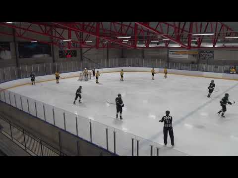 191116 GrIFK B - SaiPa, erä 1 (FullHD)