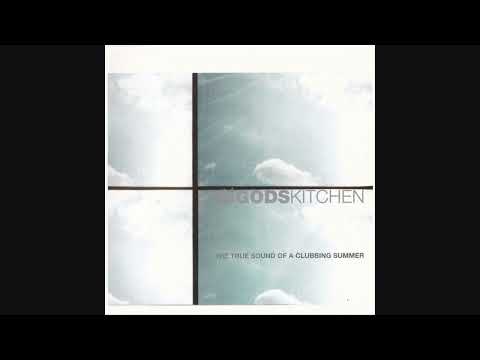 Godskitchen: The True Sound Of A Clubbing Summer