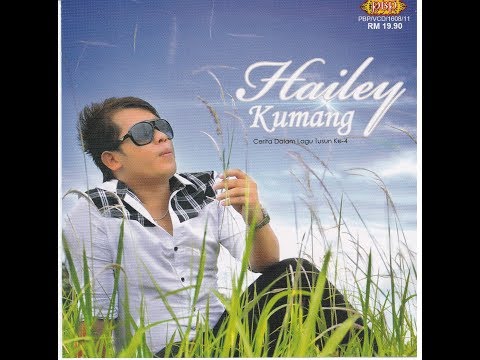 NONSTOP-HAILEY-I Love You Pengabis Ati