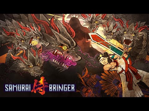 Samurai Bringer Trailer thumbnail