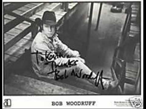 BOB WOODRUFF- I AM STANDING HERE