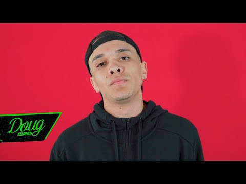 Olati MC - Conto normal (DJ KIK PROD) - (CLIPE OFICIAL) Doug Filmes(CLIPE OFICIAL) Doug FIlmes Hits