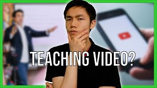 A Case For Video Literacy