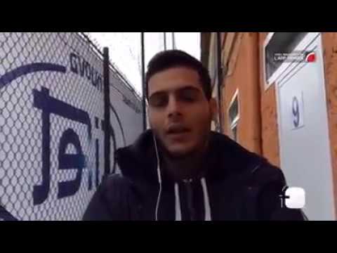 Allievi Elite Ottavia   USD Tor Di Quinto 0 3