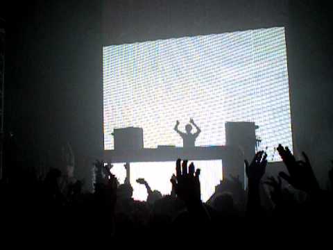 Gareth Emery  Rank 1  Miller "Great Escape" vs John o callaghan "Find Yourself" @ Digital Society