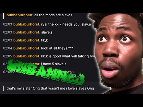 These Unban Request Deserve Jail Time....