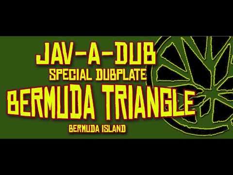 JAV-A-DUB (DUBPLATE PARA BERMUDA TRIANGLE)