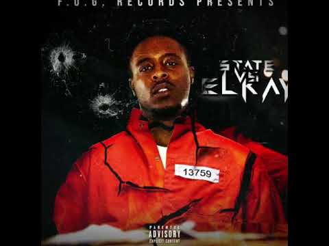 F.O.G. ElKay ft. 3 Point Dino - V8 (prod by RobbyOne)