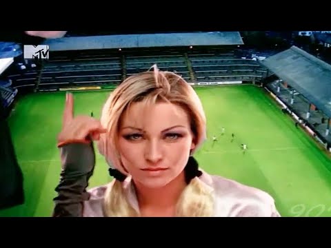 Videoclip de Never Gonna Say I'm Sorry (Rock Version) — Ace of Base